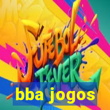 bba jogos